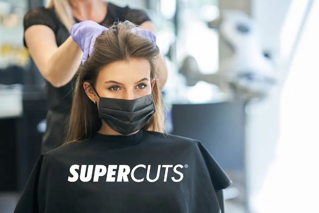 SUPERCUTS — Hair salon in Kent